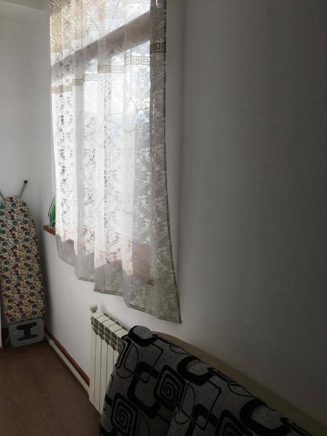 46,2 Karmysova Street Serviced Apartments Almaty Exterior photo