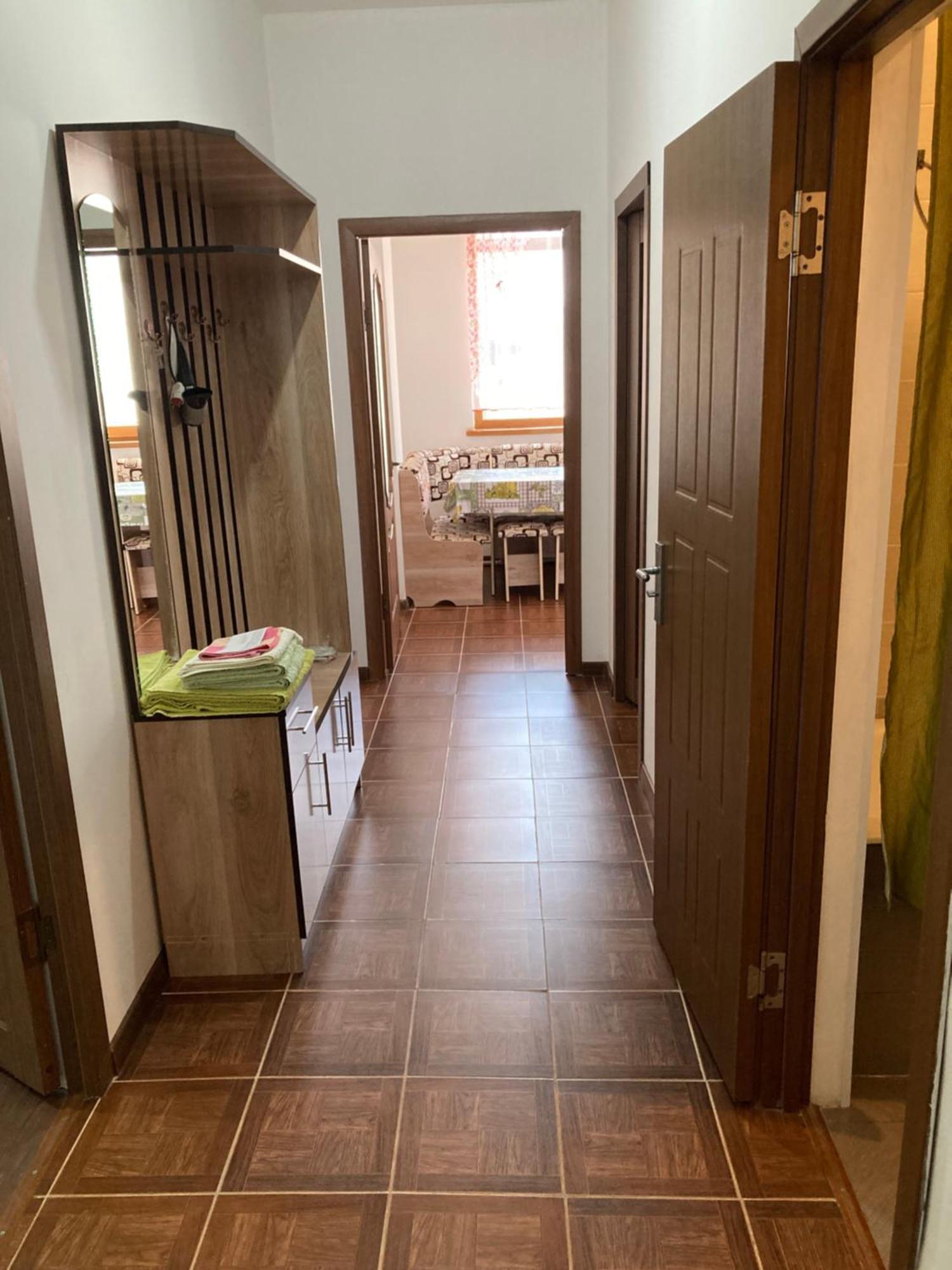 46,2 Karmysova Street Serviced Apartments Almaty Exterior photo
