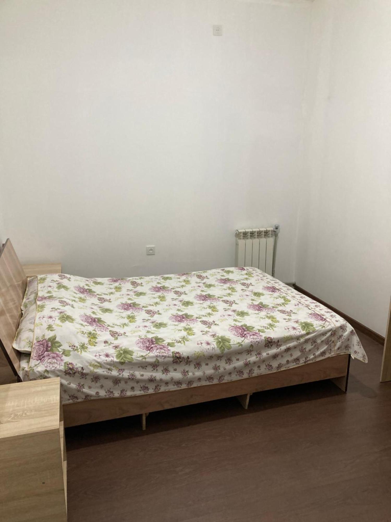 46,2 Karmysova Street Serviced Apartments Almaty Exterior photo